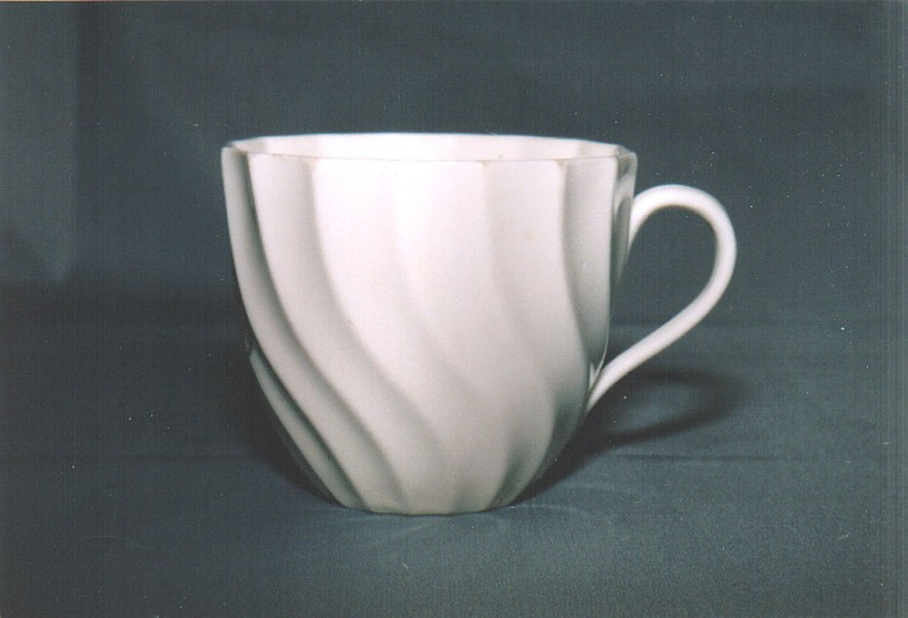 Spiralfluted